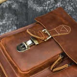 Briefcases And Messenger Bags