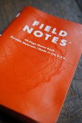 Field Notes Expedition Edition