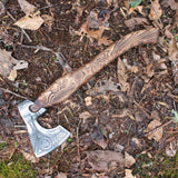 Fallen Forest Axe