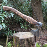 Fallen Forest Axe