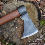 Slavic Chopping Axe