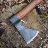 Slavic Chopping Axe