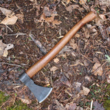 Viking Chopping Axe