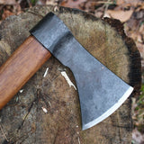 Viking Chopping Axe