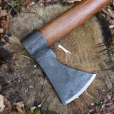 Viking Chopping Axe