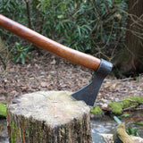 Viking Chopping Axe