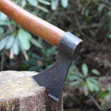 Viking Chopping Axe