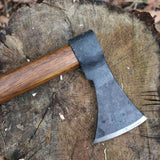 Slavic Trade Axe