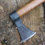 Slavic Trade Axe