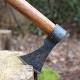 Slavic Trade Axe