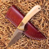 Bone Handle Skinner