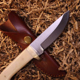 Whitetail Bone Skinner