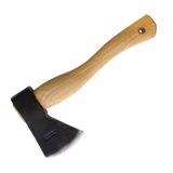 Small American Camp Axe