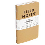 Field Notes Original Kraft Edition