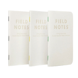 Field Notes Birch Bark Edition