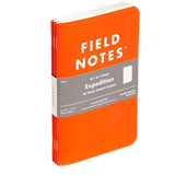 Field Notes Expedition Edition