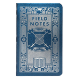 Field Notes Foiled Again Edition