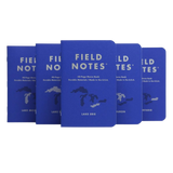 Field Notes Great Lakes Edition