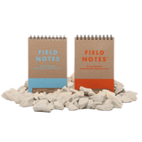 Field Notes Heavy Duty Work Book