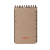 Field Notes Heavy Duty Work Book