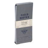 Field Notes Front Page Reporters Notebooks