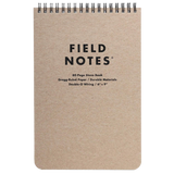 Field Notes 80-Page Steno Book