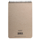 Field Notes 80-Page Steno Book