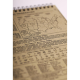 Field Notes 80-Page Steno Book