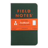 Field Notes Trailhead Edition