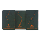 Field Notes Trailhead Edition