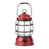 Red Forest Lantern