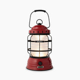 Red Forest Lantern