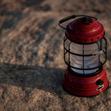 Red Forest Lantern