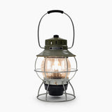 OD Green Railroad Lantern