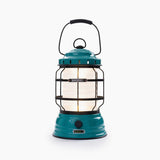 Teal Forest Lantern