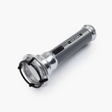 Slate Gray Flashlight