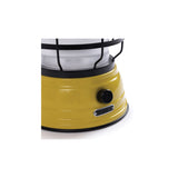 Dusty Yellow Forest Lantern