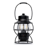 Black Railroad Lantern