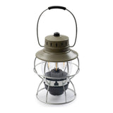 OD Green Railroad Lantern