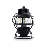 Black Railroad Lantern