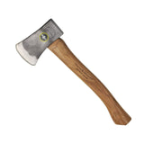 Outdoorsmans Belt Axe