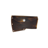 Outdoorsmans Belt Axe