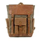 Army Green Cumberland Backpack