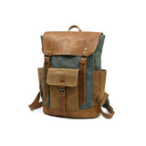 Army Green Cumberland Backpack