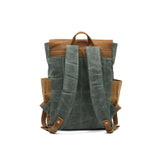 Army Green Cumberland Backpack