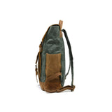 Army Green Cumberland Backpack